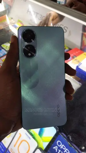 New Oppo A78 128 GB