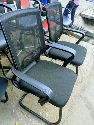 Visitors Office Chairs