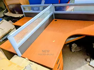 Work Station Table( Two People's)