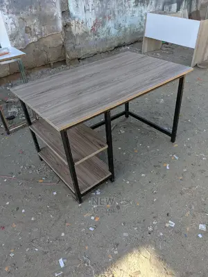 Metal Office Table