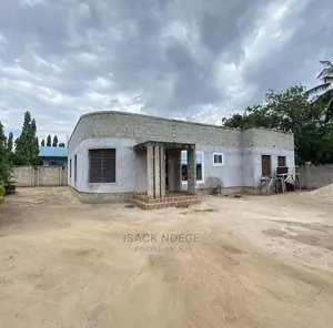 3bdrm House in Mbweni, Kinondoni for sale