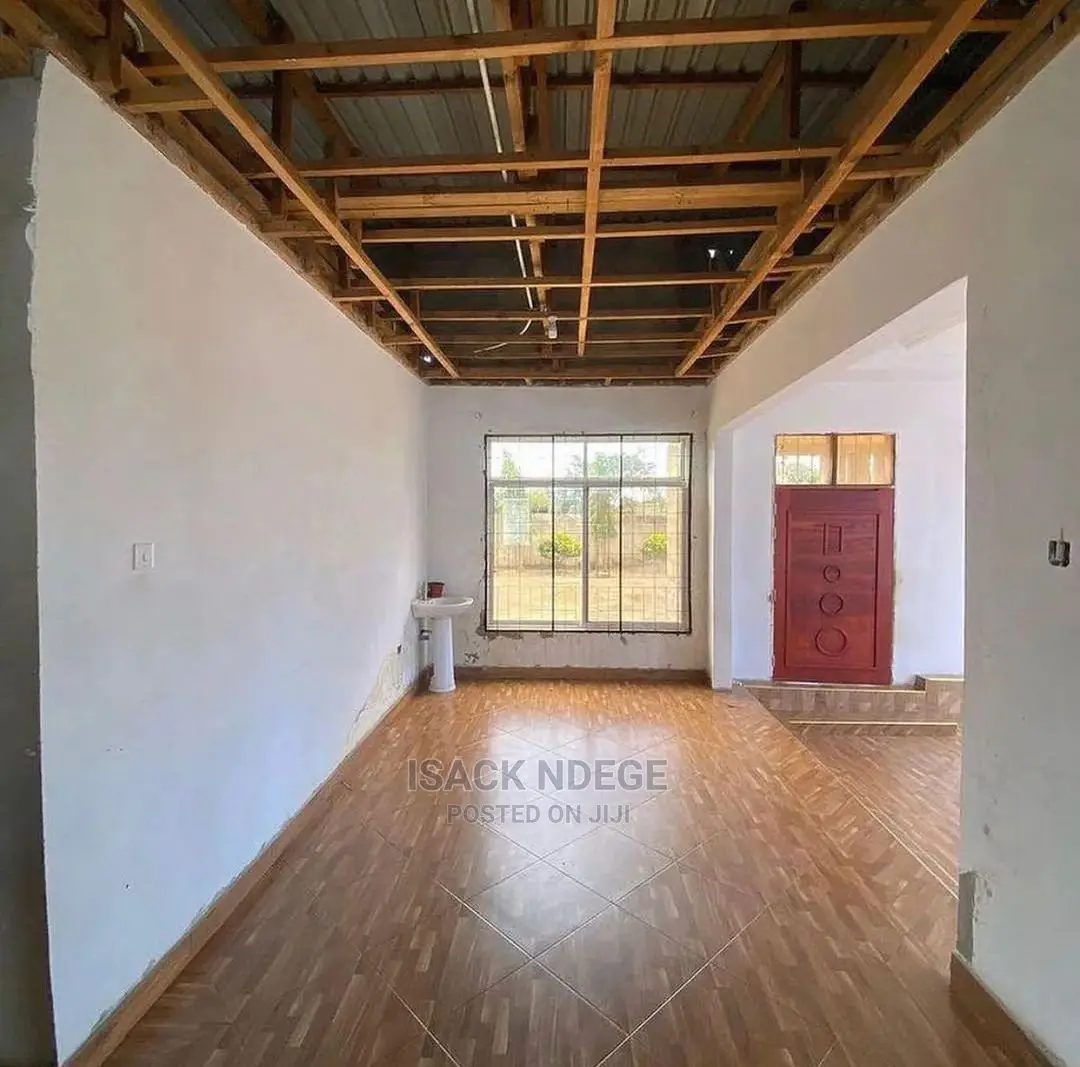 3bdrm House in Mbweni, Kinondoni for sale