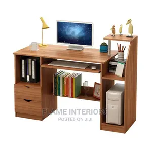 Study | Office Table