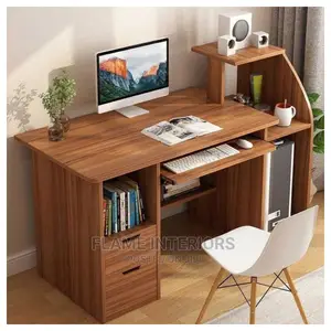 Study | Office Table