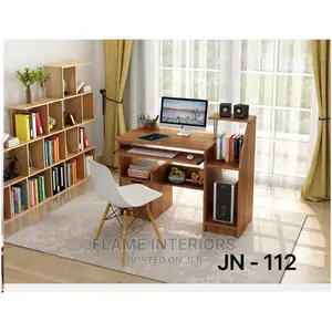 Study | Office Table