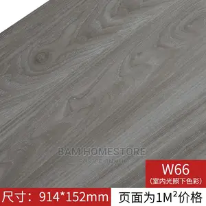 Floor Stickers