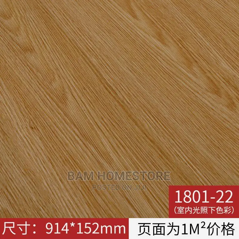 Floor Stickers