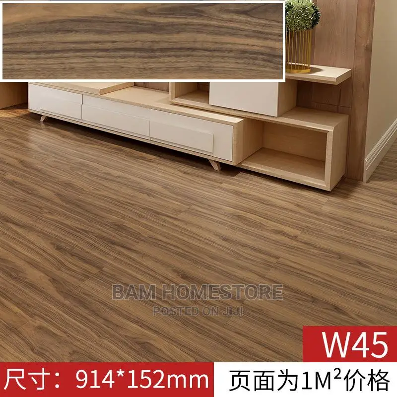 Floor Stickers