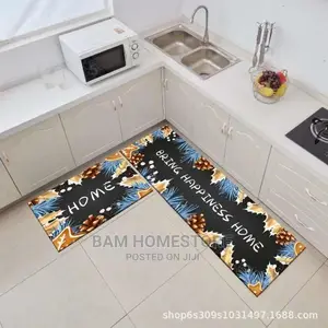 Kitchen Mats 2 in 1