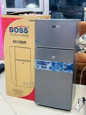 Fridge Milango 2 Lita 70