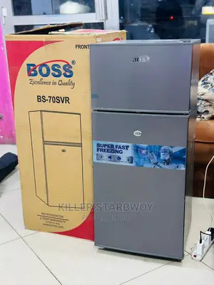 Fridge Milango 2 Lita 70