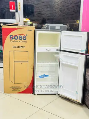 Fridge Milango 2 Lita 70