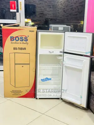 Fridge Milango 2 Lita 70
