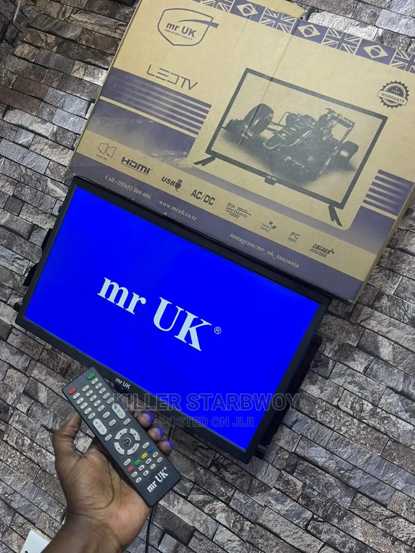Mr Uk Inchi 23 Ina Box Lake