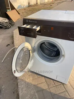 Digital Washing Machine Kg 7
