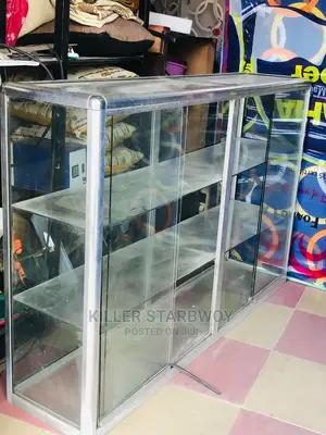 Kabati La Alluminium