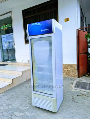 Display Fridge Nzur