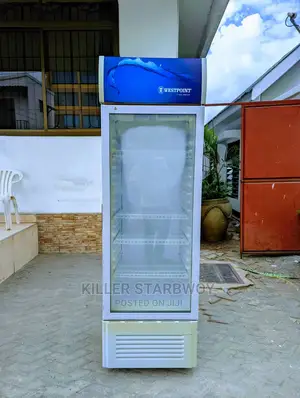 Display Fridge Nzur