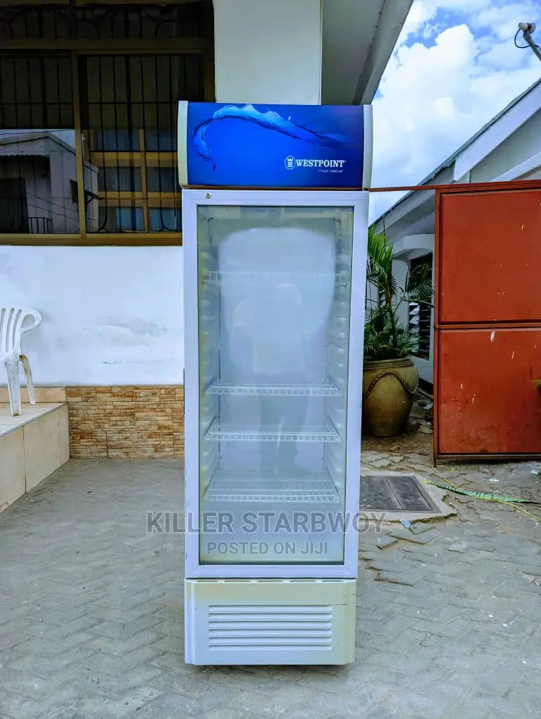 Display Fridge Nzur