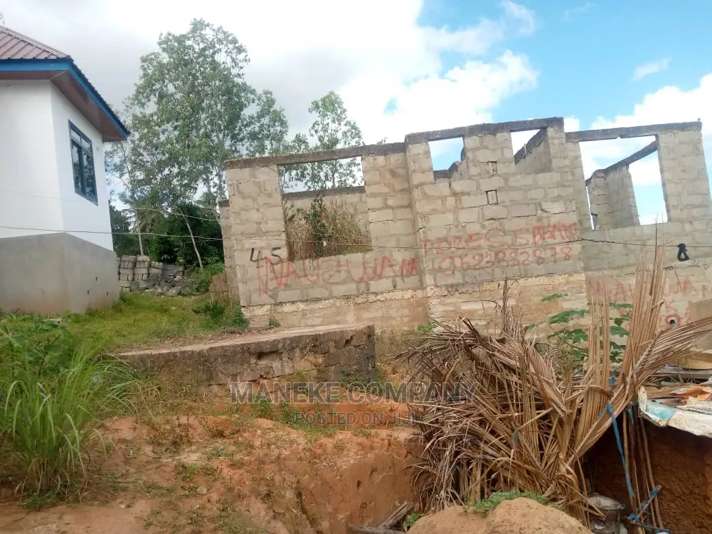 3bdrm House in Panzuo for sale