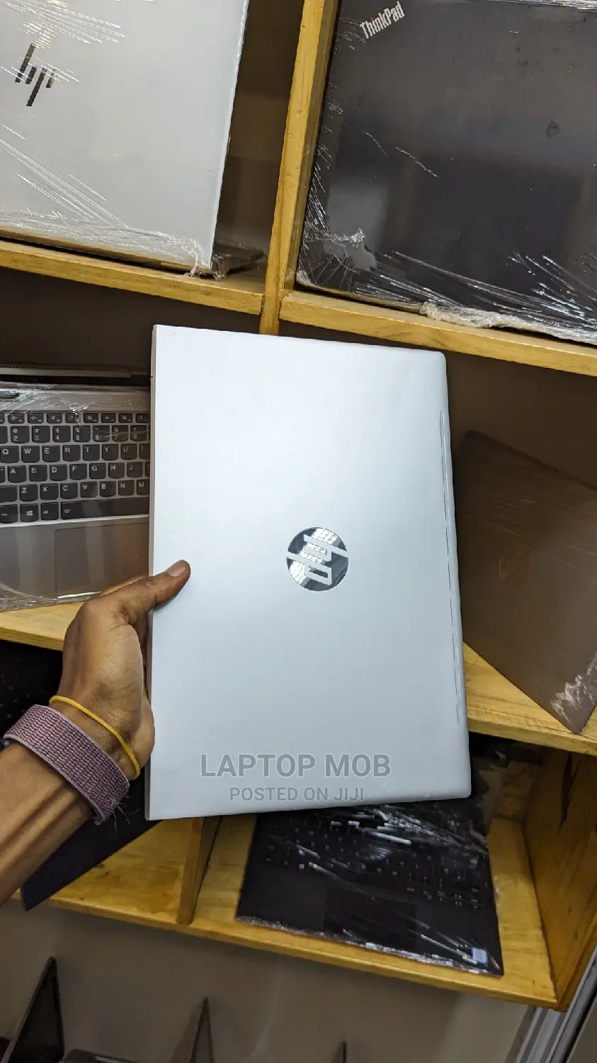 Laptop HP EliteBook 830 G8 16GB Intel Core I5 SSD 256GB