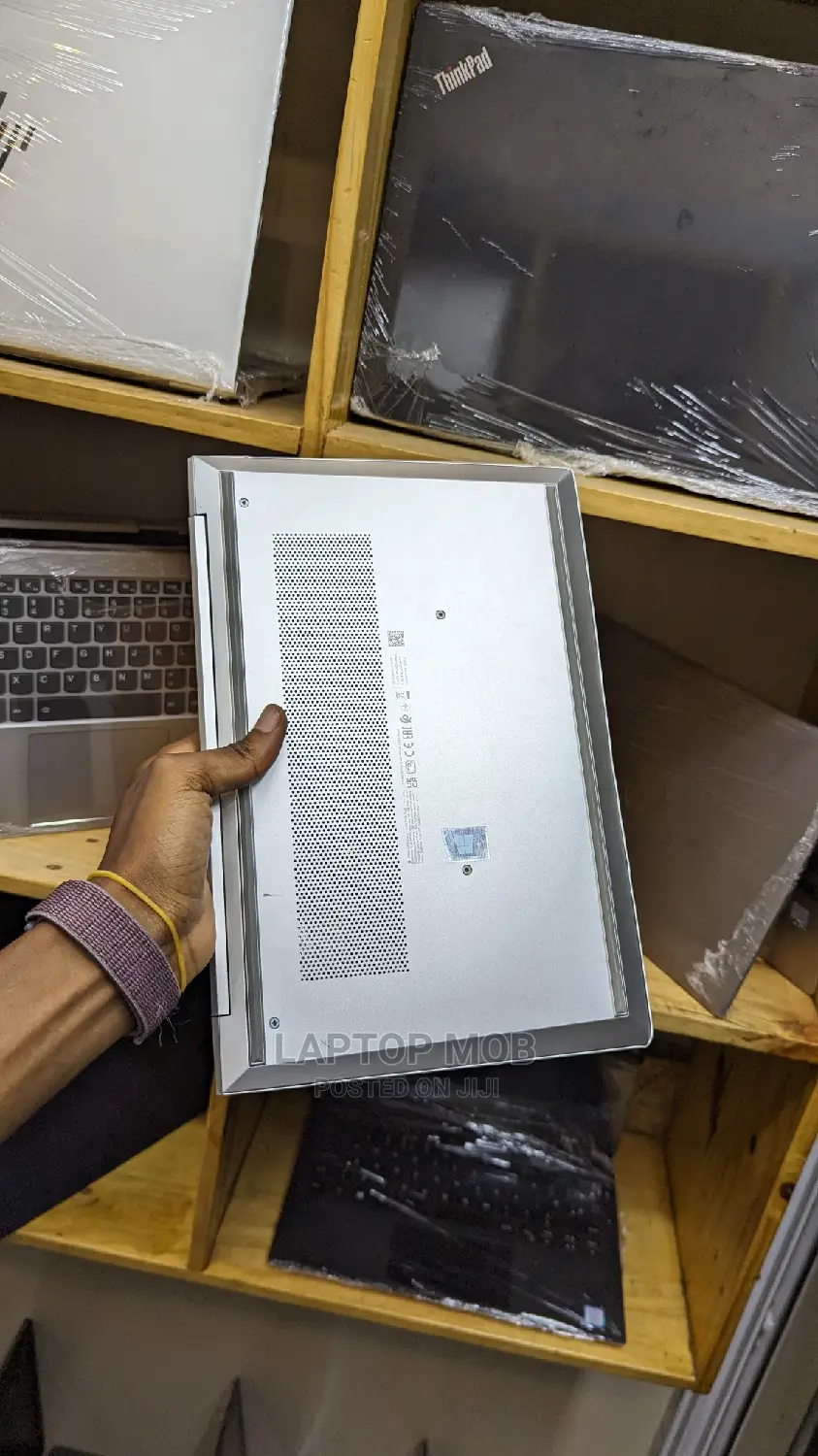 Laptop HP EliteBook 830 G8 16GB Intel Core I5 SSD 256GB