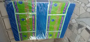 Godoro 5x6 Inch 8 Warranty Miaka 8