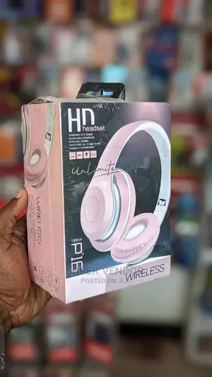 Original Wireless Headphone