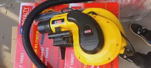 Electric Blower Adjustable Air Speed
