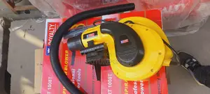 Electric Blower Adjustable Air Speed