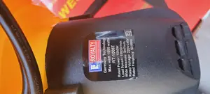 Electric Blower Adjustable Air Speed