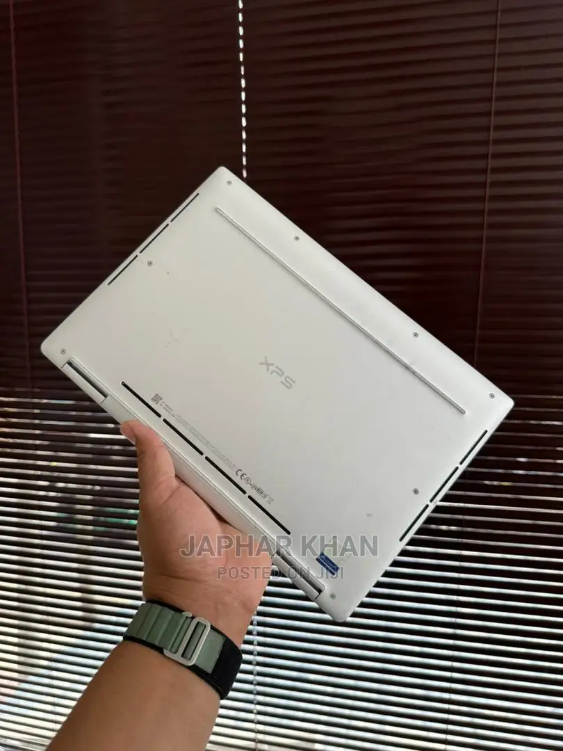 Laptop Dell Studio XPS 13 (1347) 16GB Intel Core I7 SSD 512GB