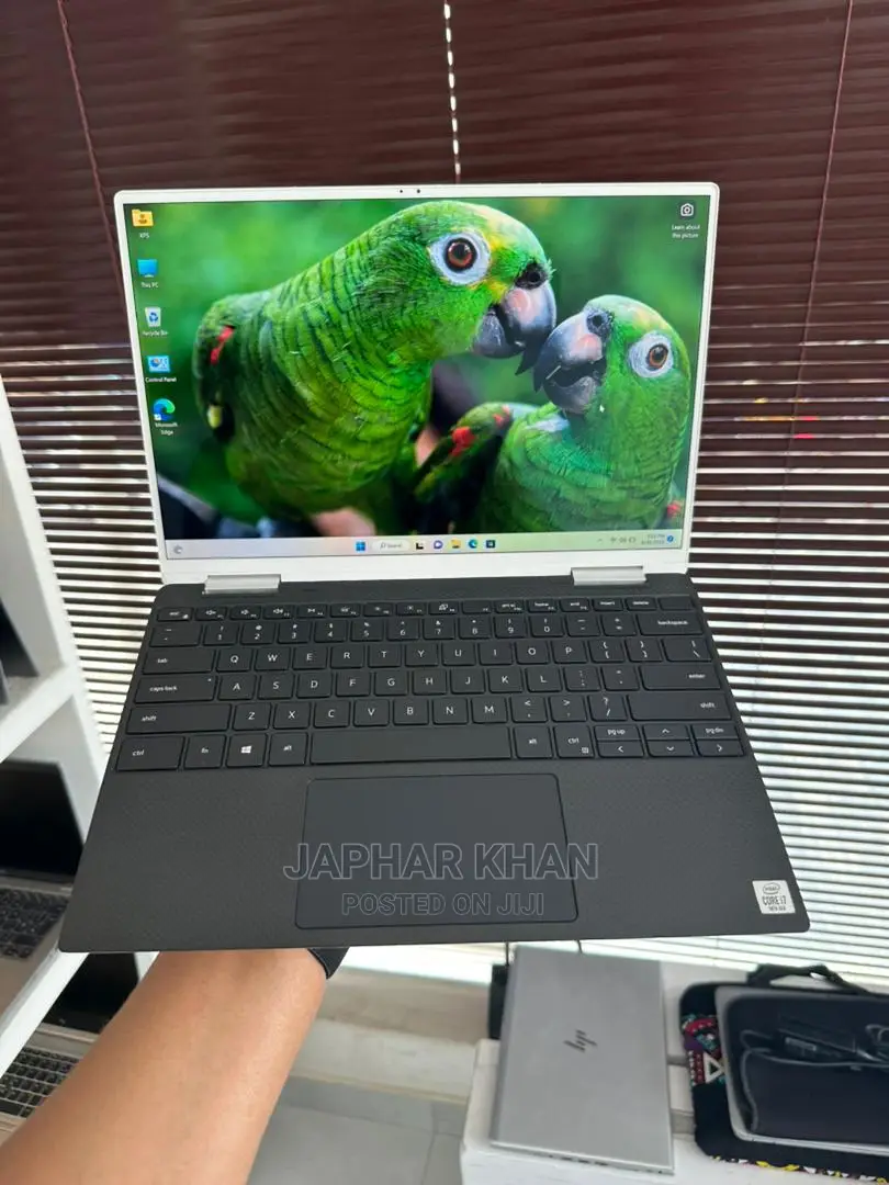 Laptop Dell Studio XPS 13 (1347) 16GB Intel Core I7 SSD 512GB