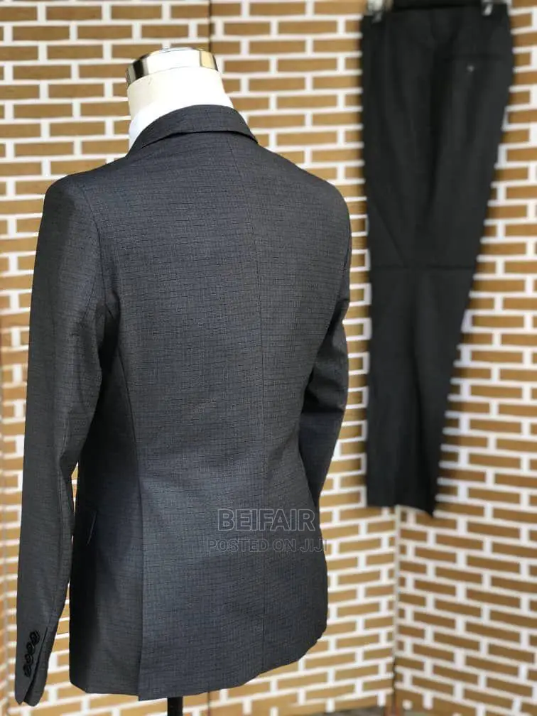 Suti Za Kiume | Men's Suit