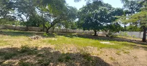 Plot for Sale at Masaki.