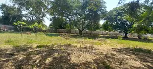 Plot for Sale at Masaki.