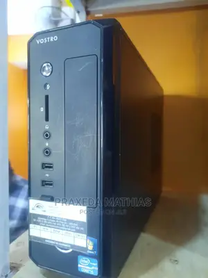 Desktop Computer Dell OptiPlex 780 4GB Intel Core I5 HDD 500GB