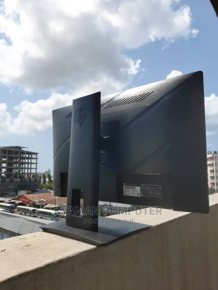 Hp X24ih Gaming Monitor