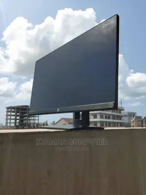 Hp X24ih Gaming Monitor