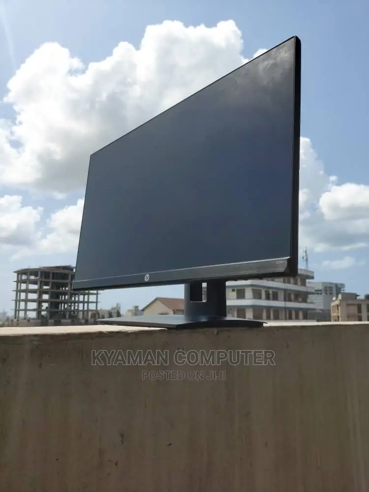 Hp X24ih Gaming Monitor