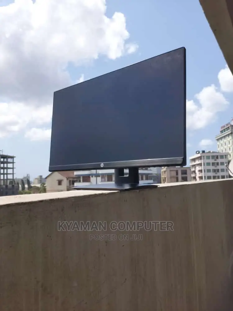Hp X24ih Gaming Monitor