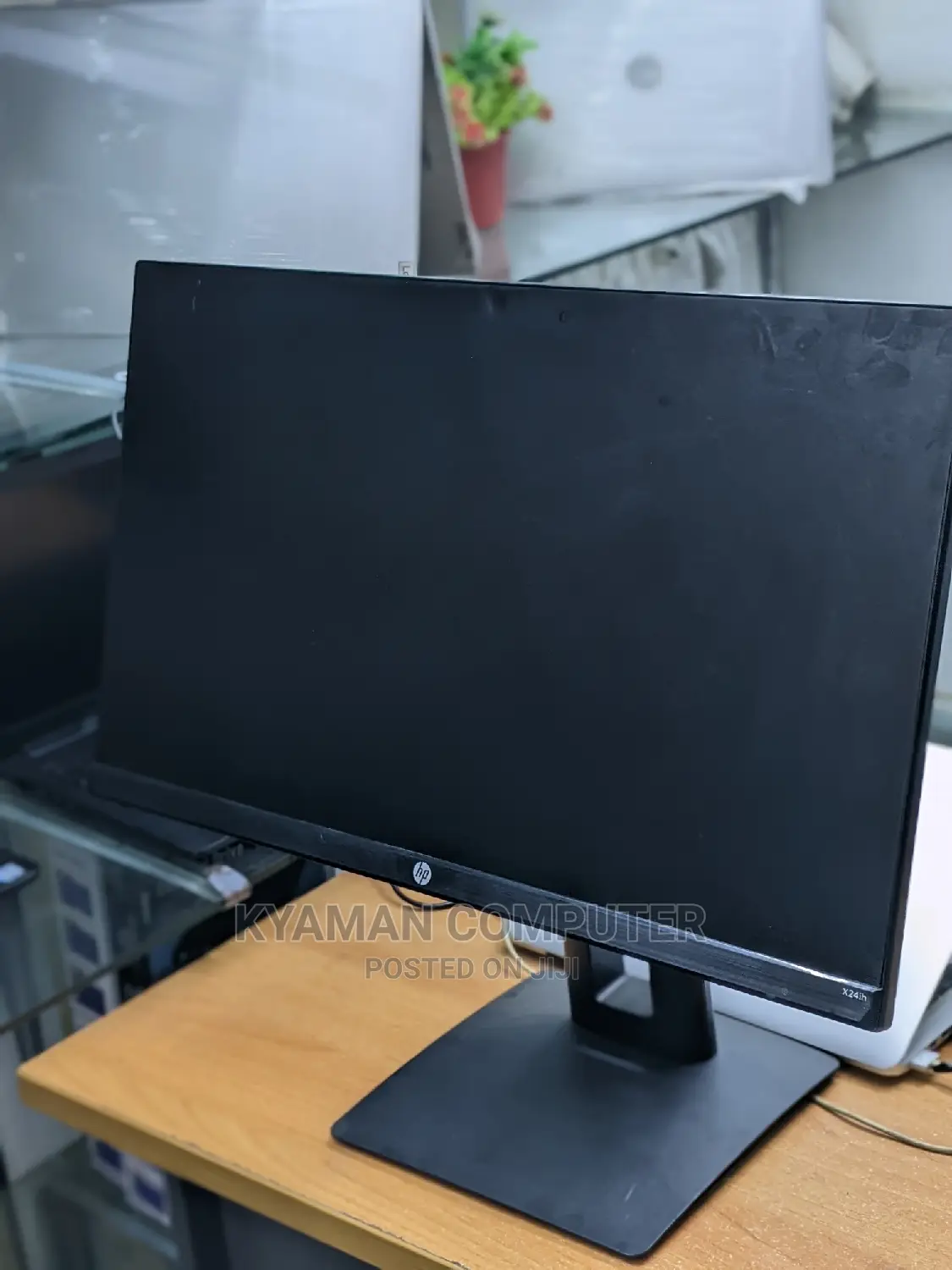 Hp X24ih Gaming Monitor