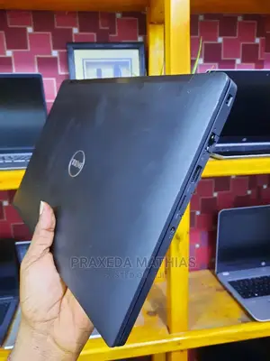 Laptop Dell Latitude 7280 8GB Intel Core I7 SSD 512GB