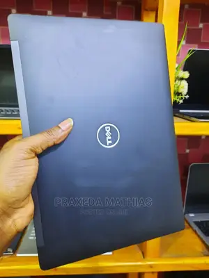 Laptop Dell Latitude 7280 8GB Intel Core I7 SSD 512GB