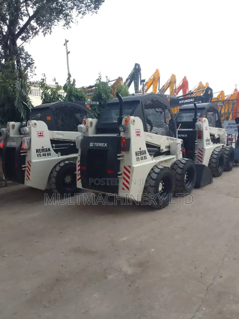 Bland New Heman 175