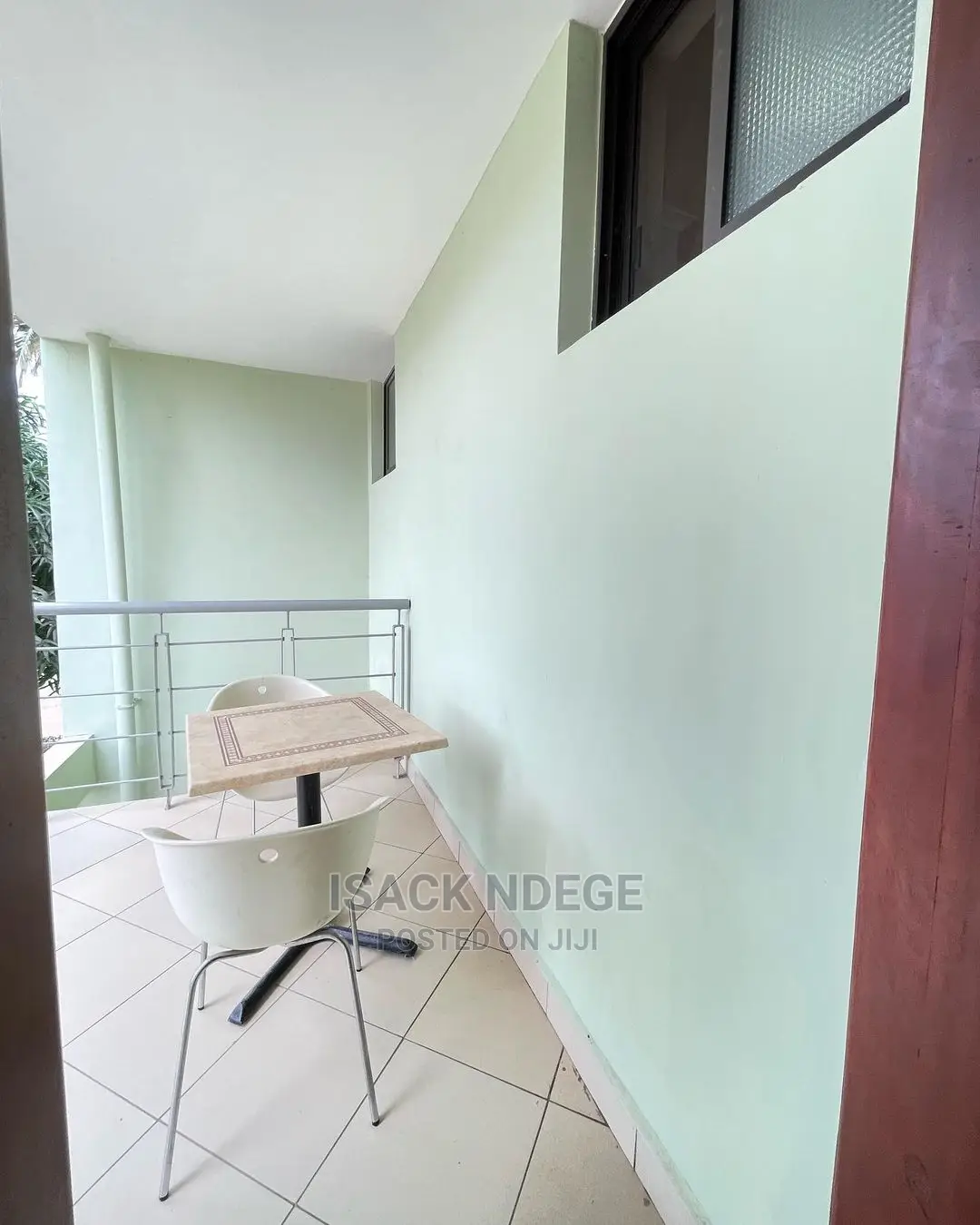 Furnished 2bdrm Villa in Mbezi Beach, Kinondoni for rent