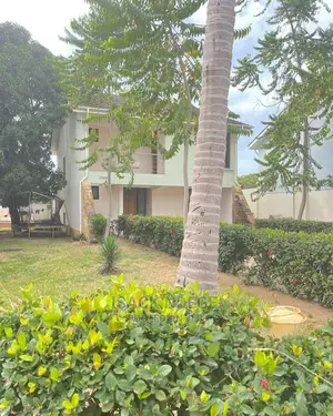 Furnished 2bdrm Villa in Mbezi Beach, Kinondoni for rent