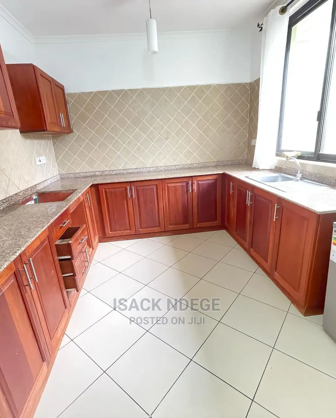 Furnished 2bdrm Villa in Mbezi Beach, Kinondoni for rent