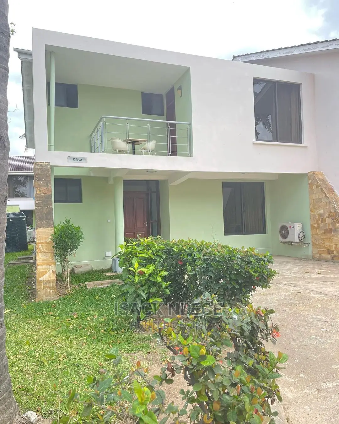 Furnished 2bdrm Villa in Mbezi Beach, Kinondoni for rent