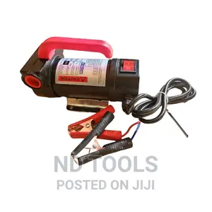 12v Auto Fuel Pump